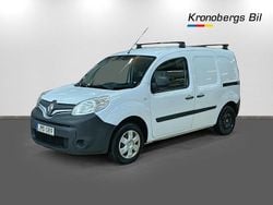 Vit Begagnad 2014 Renault Kangoo Van | 64 500 kr (Lite dyr)