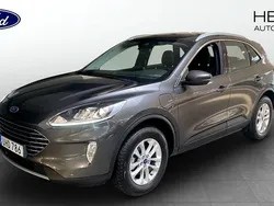 Begagnad 2022 Ford Kuga Titanium SUV | 244 900 kr (Marknadspris)