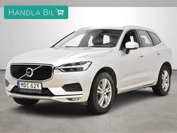 Silver Begagnad 2020 Volvo XC60 Momentum SUV | 379 900 kr (Superpris)