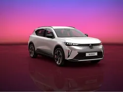 Ny 2024 Renault Scénic Evolution Minibuss | 464 900 kr