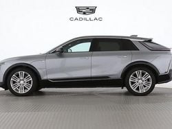 Grå Ny 2024 Cadillac LYRIQ SUV | 1 028 000 kr