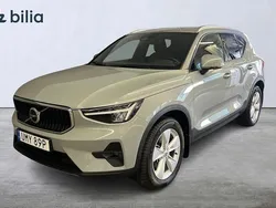 Begagnad 2024 Volvo XC40 SUV | 349 000 kr (Marknadspris)