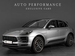 Begagnad 2020 Porsche Macan S SUV | 499 900 kr (Marknadspris)