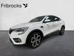 Vit Begagnad 2022 Renault Arkana SUV | 209 900 kr (Bra pris)