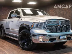 Silver Begagnad 2016 Dodge Ram Pickup | 369 500 kr (Marknadspris)