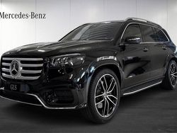 Ny 2025 Mercedes GLS450 AMG Line Premium Plus SUV | 1 239 100 kr (Marknadspris)