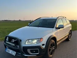Vit Begagnad 2011 Volvo XC70 SUV | 70 000 kr