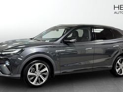 Grå Begagnad 2022 MG Marvel R Performance SUV | 309 900 kr (Marknadspris)