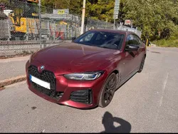 Begagnad 2022 BMW M440 M Sport Sedan | 539 000 kr