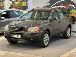 Brun Begagnad 2006 Volvo XC90 Summum SUV | 109 900 kr (Dyr)