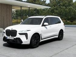 Okänd Ny 2025 BMW X7 Exclusive SUV | 1 378 900 kr