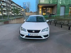 Begagnad 2020 Seat Leon Style Halvkombi | 89 900 kr