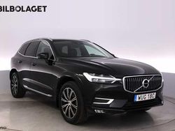 Begagnad 2020 Volvo XC60 SUV | 329 800 kr (Lite dyr)