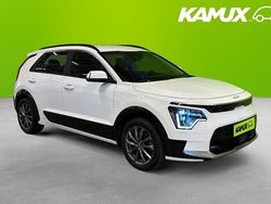 Vit Begagnad 2022 Kia e-Niro SUV | 298 700 kr