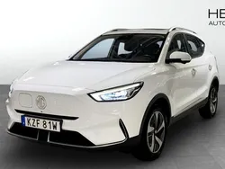 Begagnad 2022 MG ZS Luxury Sedan | 244 900 kr (Marknadspris)