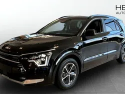 Ny 2024 Kia Niro Advance SUV | 367 000 kr (Superpris)