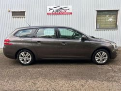 Begagnad 2015 Peugeot 308 Active Kombi | 84 900 kr (Bra pris)