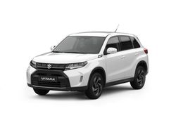 Vit Ny 2025 Suzuki Vitara SUV | 339 900 kr (Marknadspris)