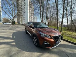 Begagnad 2018 Peugeot 3008 SUV | 164 000 kr (Bra pris)