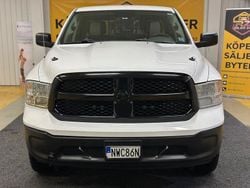 Vit Begagnad 2016 Dodge Ram Pickup | 319 900 kr (Marknadspris)