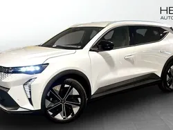 Ny 2024 Renault Scénic Minibuss | 489 000 kr