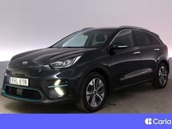 Blå Begagnad 2020 Kia e-Niro Advance SUV | 244 900 kr (Marknadspris)
