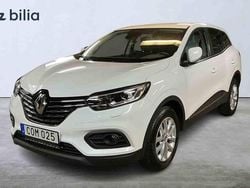 Vit Begagnad 2022 Renault Kadjar SUV | 209 900 kr (Marknadspris)