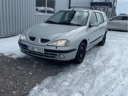 Renault Mégane GrandTour