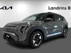 Blå (frost blue) Ny 2024 Kia EV3 2 SUV | 397 283 kr