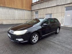 Begagnad 2011 Citroën C5 Kombi | 35 000 kr (Superpris)