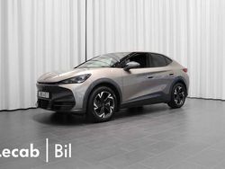 Ljusbrun (atacama desert metallic) Begagnad 2024 Cupra Tavascan SUV | 489 500 kr (Marknadspris)