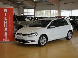 VW Golf VII