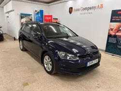 VW Golf VII
