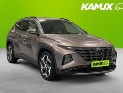 Brun Begagnad 2022 Hyundai Tucson Advanced SUV | 234 800 kr (Marknadspris)