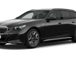 Ny 2025 BMW 530e Shadowline Kombi | 738 500 kr