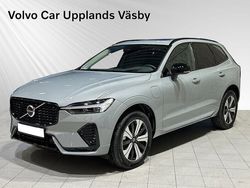 Ny 2025 Volvo XC60 Plus SUV | 582 900 kr (Marknadspris)