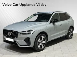 Ny 2025 Volvo XC60 Plus SUV | 582 900 kr (Marknadspris)