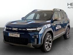 Blå (blue) Begagnad 2025 Dacia Bigster Journey SUV | 364 900 kr (Marknadspris)
