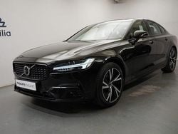 Svart Begagnad 2022 Volvo S90 Ultimate Sedan | 439 900 kr (Bra pris)