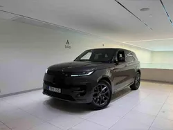 Grå Ny 2025 Land Rover Range Rover Sport SUV | 1 394 900 kr