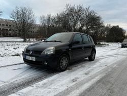 Begagnad 2006 Renault Clio R.S. Halvkombi | 18 000 kr (Marknadspris)