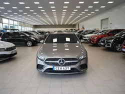 Mercedes A180