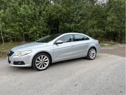 Silver Begagnad 2010 VW CC Sedan | 125 000 kr (Lite dyr)