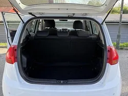 Vit Begagnad 2010 Kia Venga Halvkombi | 35 999 kr (Bra pris)