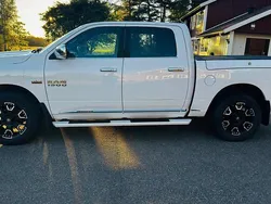 Silver Begagnad 2018 Dodge Ram Limited Pickup | 395 000 kr (Superpris)