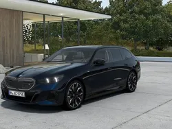 Svart Begagnad 2024 BMW i5 Comfort Edition Sedan | 1 049 900 kr