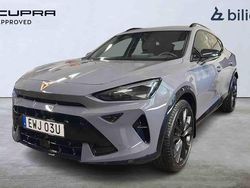 Grå Ny 2025 Cupra Formentor SUV | 439 500 kr