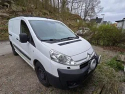 Begagnad 2011 Citroën Jumpy Minibuss | 27 000 kr