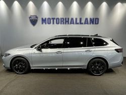 Silver Begagnad 2025 VW Passat R-line Kombi | 489 900 kr