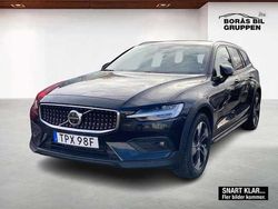 Begagnad 2024 Volvo V60 CC Kombi | 449 000 kr (Lite dyr)